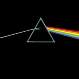 Dark Side of The Moon (Pink Floyd)